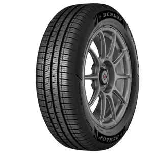 DUNLOP SPORT ALL SEASON 3PMSF M+S XL 235/55 18 104V - Pneu 4 saisons pas cher