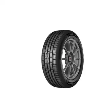 Pneus toutes saisons Dunlop Sport All Season ( 215/55 R16 97V XL ) pas cher