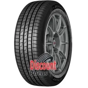 Dunlop Sport All Season 215/60 R17 96H pas cher