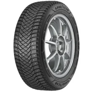 Goodyear Ultra Grip Arctic 2 235/40 R19 96T pas cher