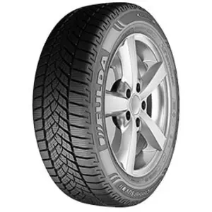 FULDA Kristall Control SUV 215/60 R17 96H pas cher