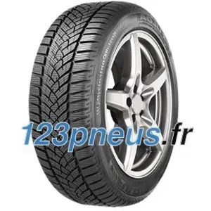 FULDA Kristall Control HP2 ROF 245/45 R18 100V pas cher