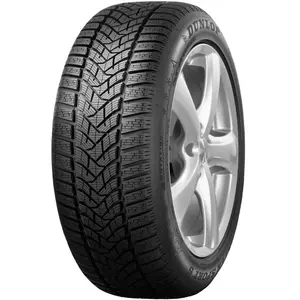 Dunlop Pneu Dunlop Winter Sport 5 ROF ( 225/45 R18 95V XL, runflat ) pas cher