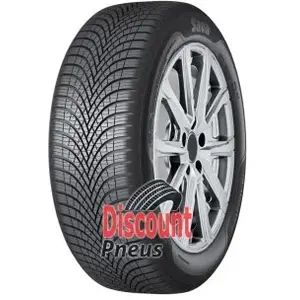 Sava All Weather 185/60 R14 82H pas cher