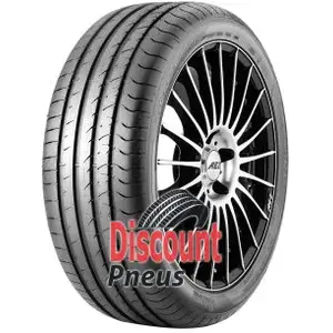 Comparateur de prix : Sava Intensa UHP 2 215/55 R17 98W