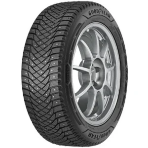 Goodyear Ultra Grip Arctic 2 255/40 R19 100T pas cher