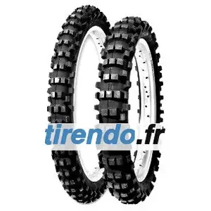 Comparateur de prix : PNEU PNEUS DUNLOP D 952 100 100-18 59M TT TT REAR ENDURO POUR MOTO