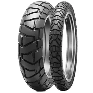 Dunlop TRX Mission 110/80 D19 59T pas cher
