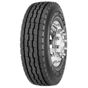 Comparateur de prix : Goodyear - Pneu OMNITRAC MSS 2 - Chantier - 385/55R22.5 - 160K - TL,M+...