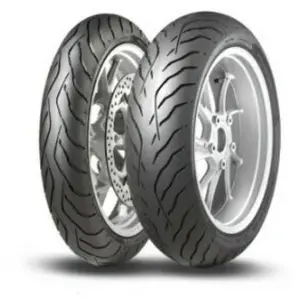 Comparateur de prix : Pneus moto Dunlop Roadsmart IV ( 170/60 ZR18 TL (73W) roue arrière )