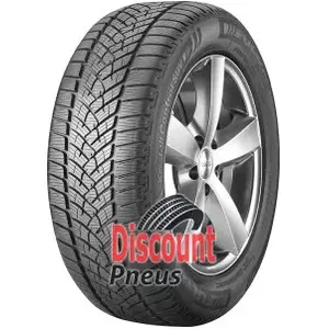 FULDA Kristall Control SUV 235/55 R17 103V pas cher
