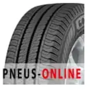 Comparateur de prix : Goodyear EfficientGrip Cargo 2 225/70 R15 112/110S