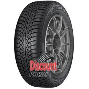 Dunlop Winter Trail 195/60 R15 88T pas cher