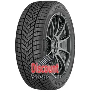 Goodyear UltraGrip Performance + SUV 255/40 R21 102T pas cher
