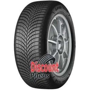 Goodyear Vector 4 Seasons Gen-3 SUV 235/50 R18 101W pas cher