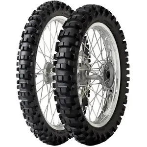 Dunlop D952 F 80/100 D21 51M pas cher