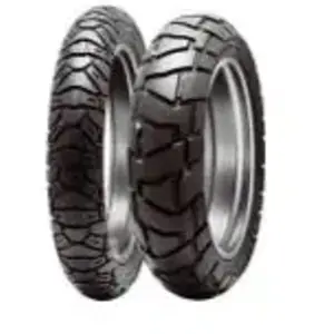 DUNLOP Trailmax Mission 140/80B17 T69 TL, Pneu tout terrain Arrière pas cher