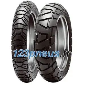 'Dunlop TRX Mission ( 130/80B17 TL 65T roue arrière, Marquage M+S )' pas cher