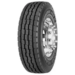 Comparateur de prix : GOODYEAR Omnitrac MSS II 265/70 R19.5 143/141J (140/138L) 