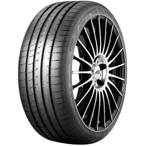 Comparateur de prix : Pneus été Goodyear Eagle F1 Asymmetric 5 ( 235/60 R18 103W EVR, MO )