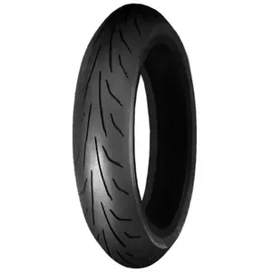 Dunlop Qualifier Core 180/55 ZR17 73W pas cher