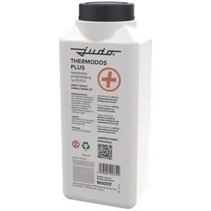 Judo Jth-plus - Correction De La Valeur Du Ph, 8650017