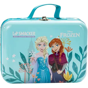 Lip Smacker Disney - Frozen Beauty Box Tin Maquillage Enfant 1 pieces unisex pas cher