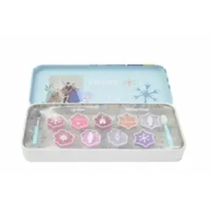 Comparateur de prix : Disney - Frozen Lip & Face Tin Rouge à lèvres 15 g unisex