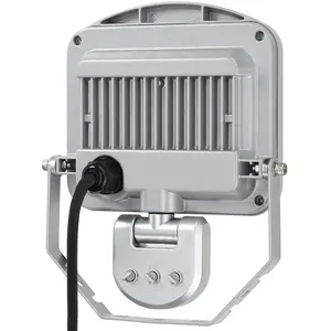 Comparateur de prix : Ledino Spot Charlottenburg capteur argenté 20 W 3 000 K