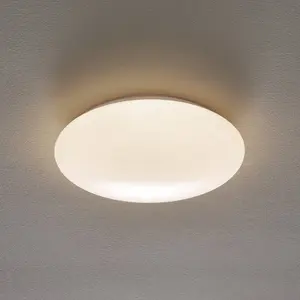 Ledino Plafonnier LED Altona, Ø 33,7 cm 1.450 lm 3 000 K pas cher