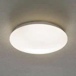 Ledino Plafonnier LED Altona, Ø 27,6 cm 950 lm 4 000 K pas cher