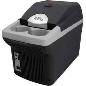 Glaciere auto - glaciere moto - glaciere bateau Aeg automotive - 10693 - AEG Glaciere pas cher