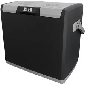 AEG Automotive 10697 28 l 48 db à poser gris