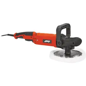 Polisheuse Rotative 230v Pm400 Formula 1 pas cher