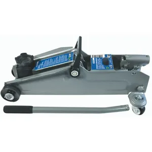 Comparateur de prix : Cartrend 7740014 Cric hydraulique 2 t