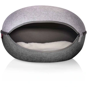 Niche CanadianCat Company pour chat - environ L 52 x l 45 x H 33 cmVendu parzooplus