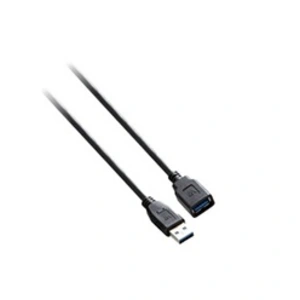 V7 Rallonge de câble USB - USB type A (M) pour USB type A (F) - 1.8 mVendu paramazon