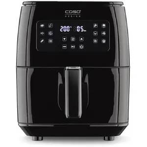 Friteuse à air chaud AF 600 XL, 22 L Caso pas cher