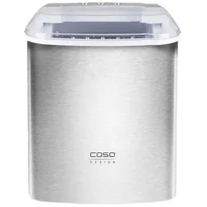 Comparateur de prix : Caso Design Ice Chef Pro Machine À Glaçons