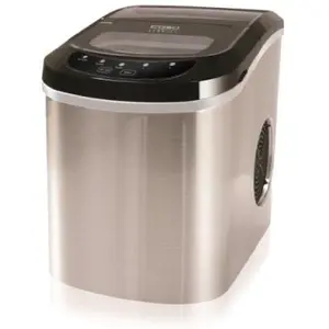Comparateur de prix : Machine à glaçons Caso Ice Master Pro 3301