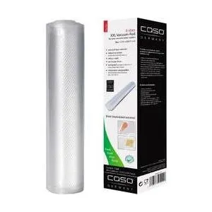 Rouleau de film de rechange CASO XXL Profi Folienrolle 1 pc(s)