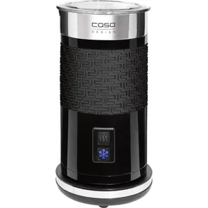 Comparateur de prix : CASO Germany Fomini Crema - Mousseur à lait - 0.2 litres - noir/inox