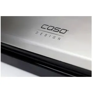 Caso Vc15 1371 110 w filaire automatique plastique acier inoxydable