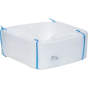 Roll Sac à poussière en rouleau Longopack pour aspirateur de chantier ... pas cher