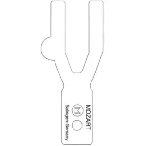 Roll Fourchette d'écartement des rouleaux 0,7mm pour couteau pousseur ... pas cher