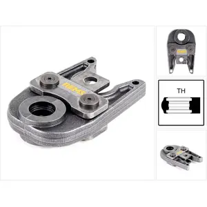 Pince à sertir profil TH 26 REMS pour Akku press / Power press - 570475 pas cher
