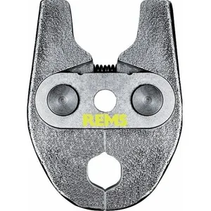 Rems Mâchoires Akku Press pour raccords cuivre et inox/D35mm/570155 REMS pas cher