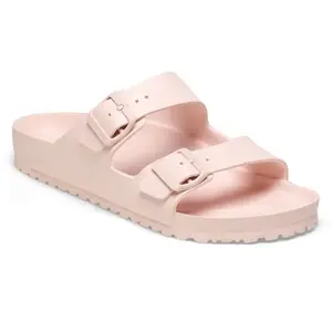 Birkenstock Sandales Birkenstock Arizona Eva Rose - 40 pas cher