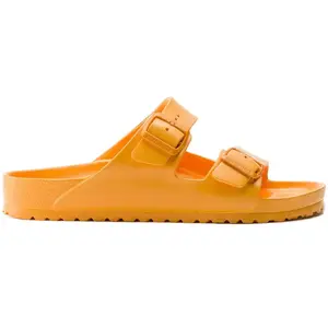 Sandales Birkenstock Arizona EVA Regular orange - 38 pas cher