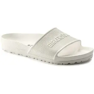 Birkenstock Birkenstock Barbados Eva Colour Blanc - 39